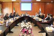 جلسه جمع‌بندی اعتباربخشی مجدد دانشگاه علوم پزشکی تهران برگزار شد